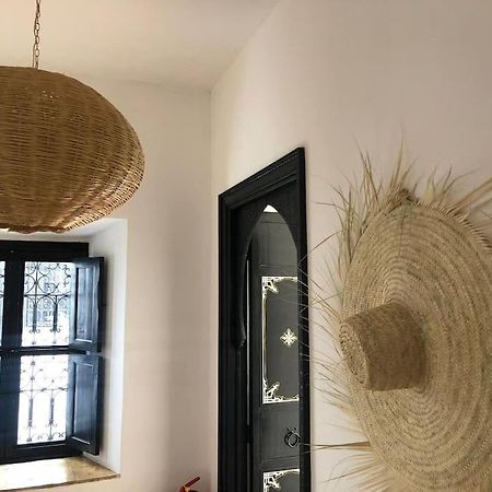 Riad Dar Fannan En Exclusivite Marrákes Kültér fotó