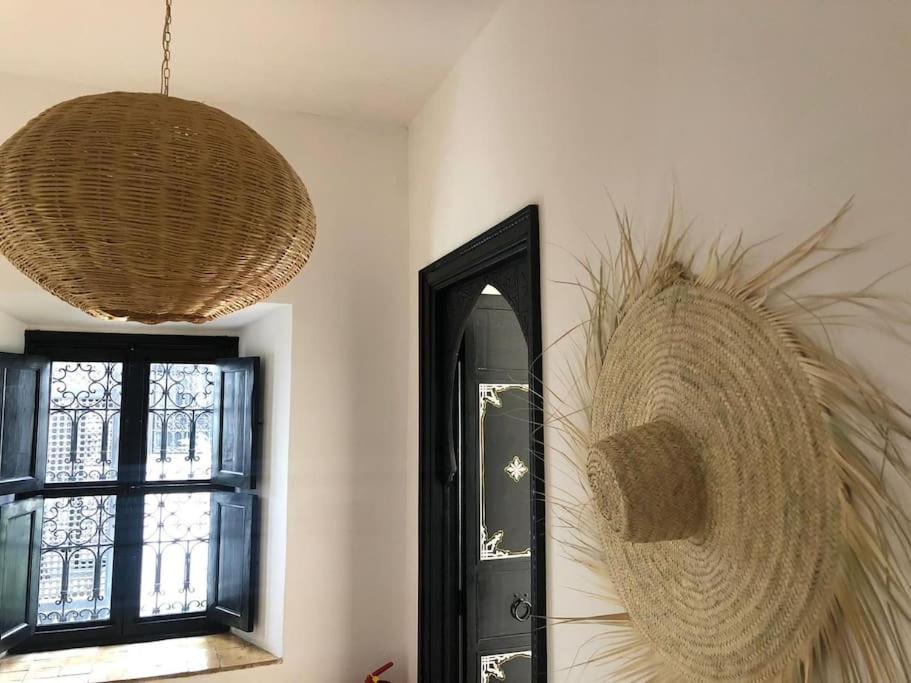 Riad Dar Fannan En Exclusivite Marrákes Kültér fotó